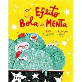O Efeito Bola de Menta