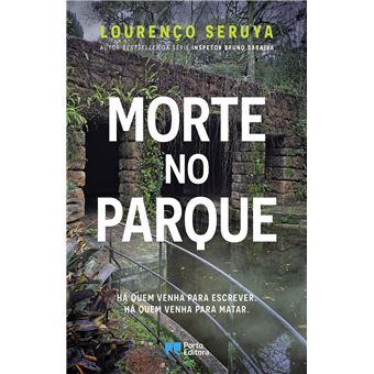 Morte no Parque