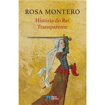 História do Rei Transparente