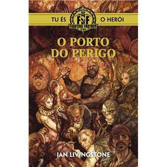 O Porto do Perigo