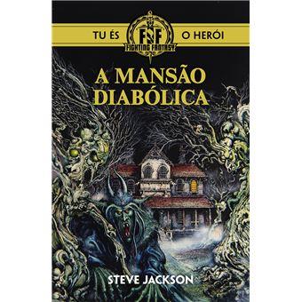A Mansão Diabólica