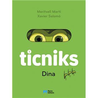 Ticniks 01 - Dina