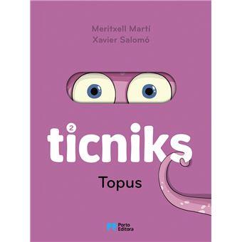 Ticniks 02 - Topus
