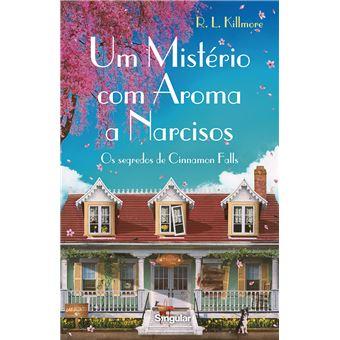 Um Mistério com Aroma a Narcisos