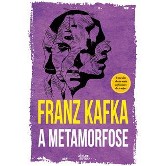 A Metamorfose