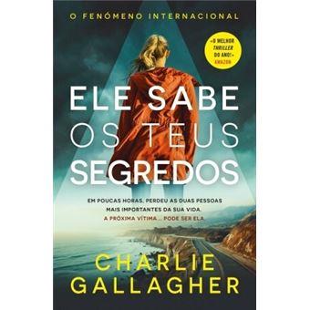 Ele Sabe os Teus Segredos