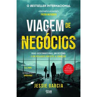 Viagem de Negócios