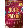 Uma Noite de Paixão