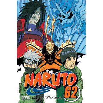 Naruto 62