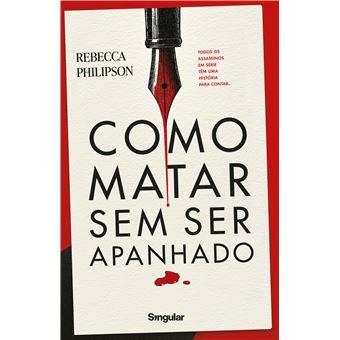 Como Matar sem Ser Apanhado