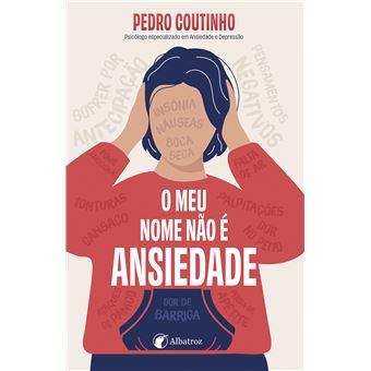 O Meu Nome Não É Ansiedade