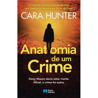 Anatomia de Um Crime
