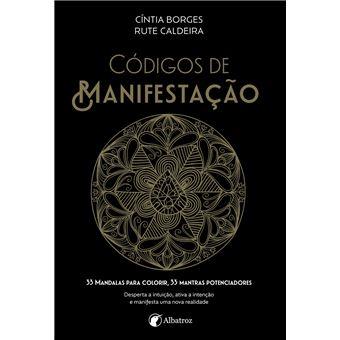 Códigos de Manifestação