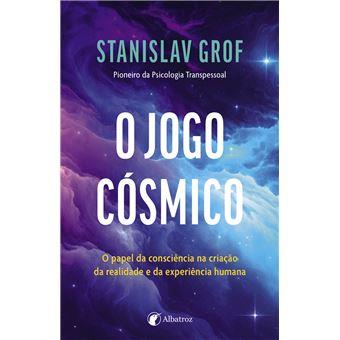 O Jogo Cósmico