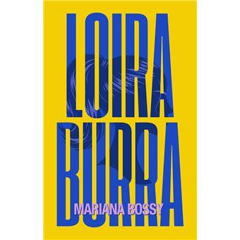 Loira Burra