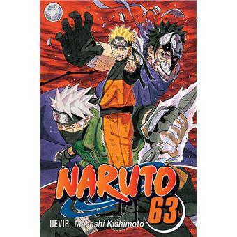 Naruto 63