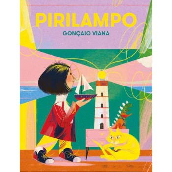 Pirllampo