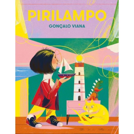 Pirllampo