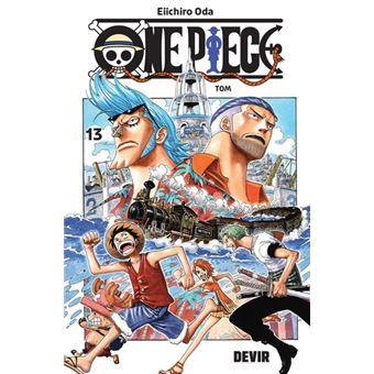 One Piece 13