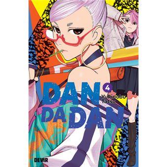 Dan da Dan 04