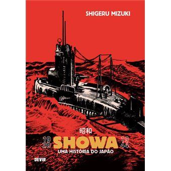 Showa 02 - Uma História do Japão