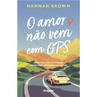 O amor não vem com GPS