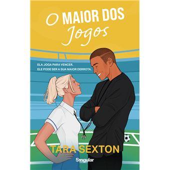 O maior dos Jogos
