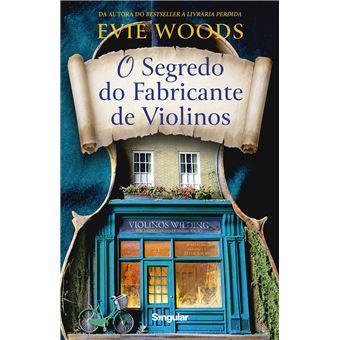 O Segredo do Fabricante de Violinos