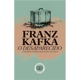O Desaparecido