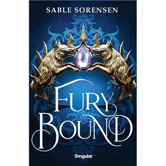 Fury Bound