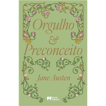 Orgulho e Preconceito