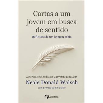Cartas a um jovem em busca de sentido