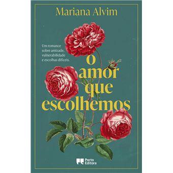O amor que escolhemos