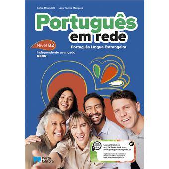 Português em rede - Nível B2