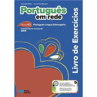 Livro de Exercícios - Português em rede