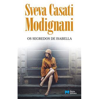 Os segredos de Isabella