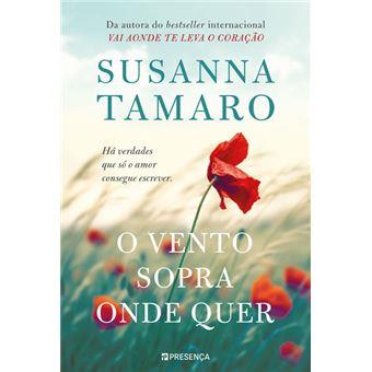 O vento sopra onde quer