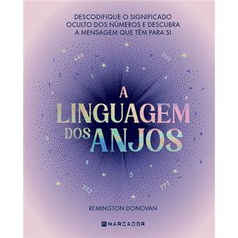 A linguagem dos anjos