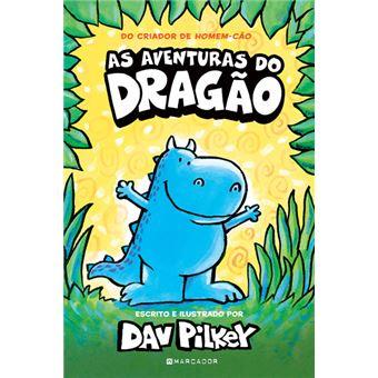 As aventuras do dragão - 01