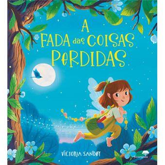 A fada das coisas perdidas