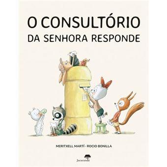 O consultório da senhora responde