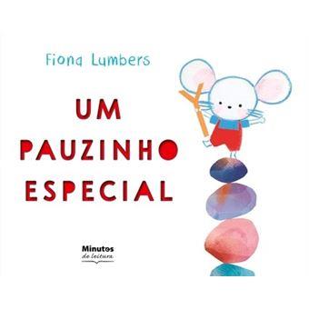Um pauzinho especial