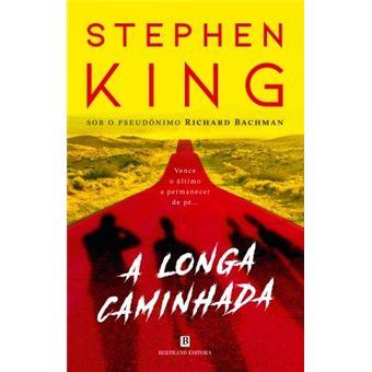 A longa caminhada