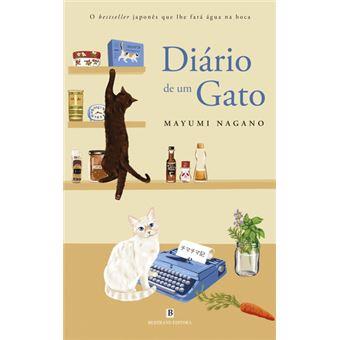 Diário de um gato