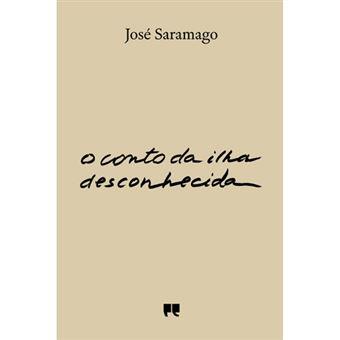 O conto da ilha desconhecida