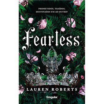 Fearless