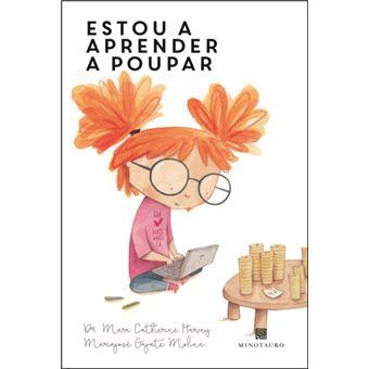 Estou a aprender a poupar