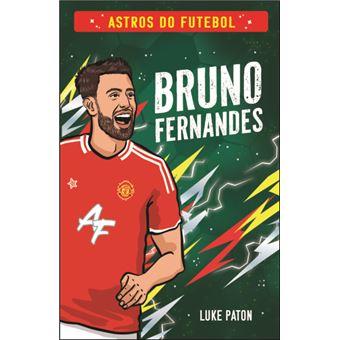 Bruno Fernandes
