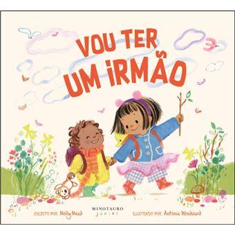 Vou ter um irmão