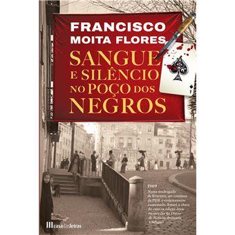 Sangue e Silêncio no Poço dos Negros